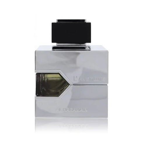 Al Haramain L'Aventure 100ml Eau De Parfum
