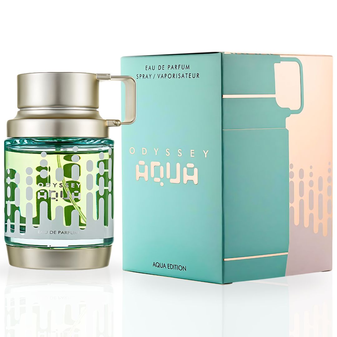 Armaf Odyssey Aqua Edition EDP Spray 100ml