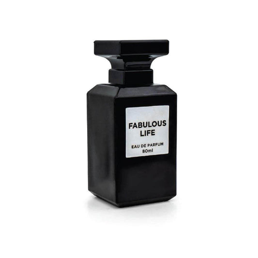 Fabulous Life Perfume 80ml EDP by Fragrance World