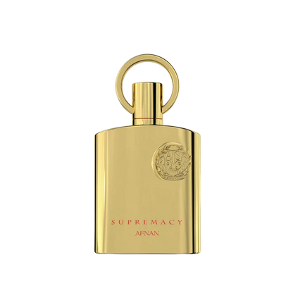 Afnan Supremacy Gold Eau De Parfum 100ml Unisex