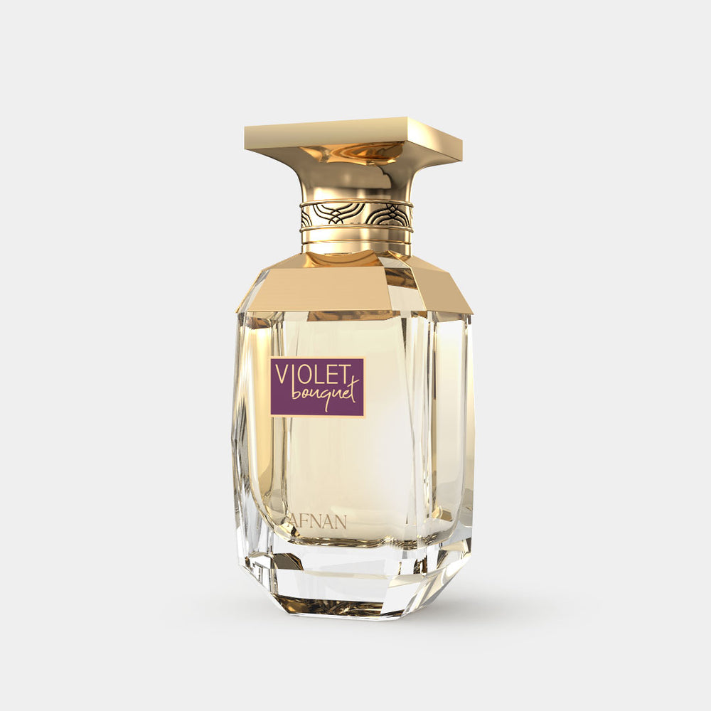 Afnan Violet Bouquet Eau de Parfum 100ml