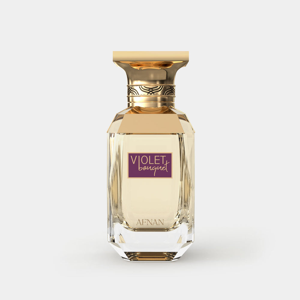 Afnan Violet Bouquet Eau de Parfum 100ml