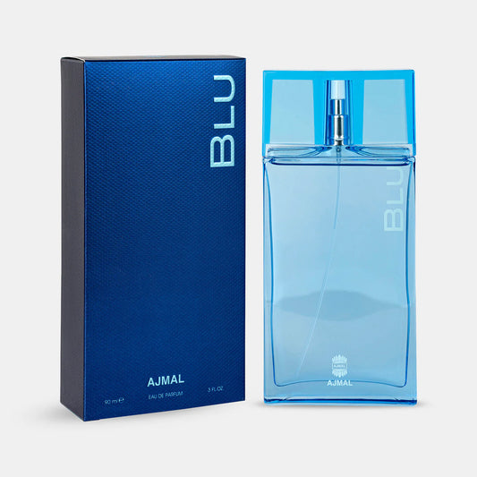Ajmal Blu Eau De Parfum 90ml
