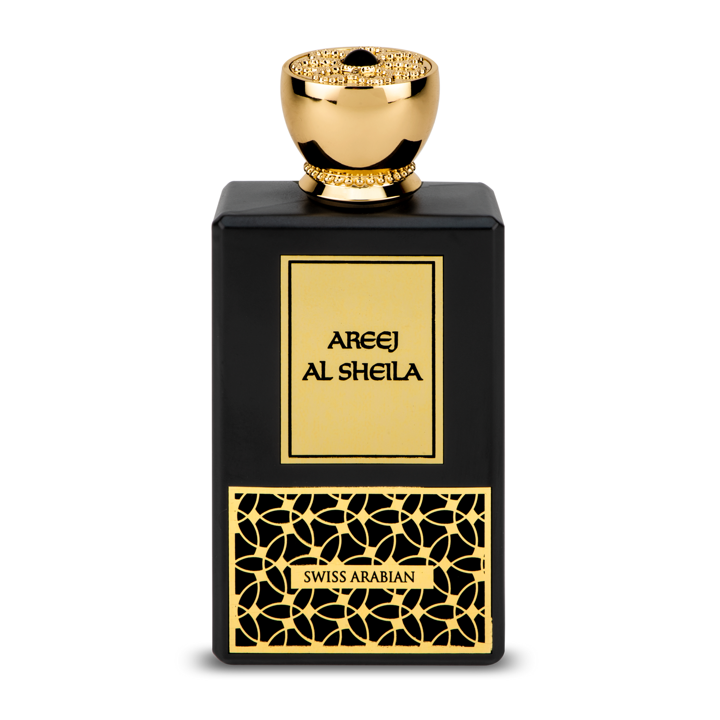 Areej Al Sheila Eau De Parfum for Women 100ml