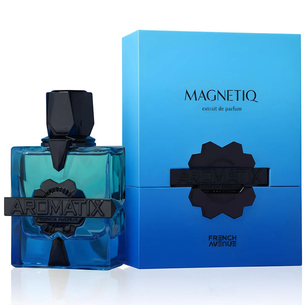 French Avenue Aromatix Magnetiq Eau de Parfum 100ml – Fragrancehub