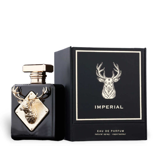 Imperial 100ml EDP by Fragrance World