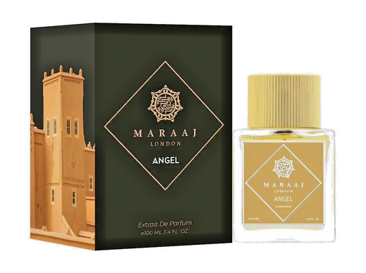 Maraaj Angel Extrait De Parfum 100ml
