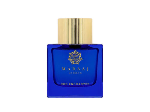 Maraaj Oud Enchanted Extrait De Parfum 100ml Inspired by Carved Oud