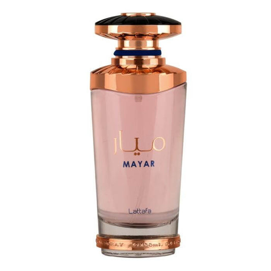 Mayar Perfume 100ml Eau De Parfum by Lattafa