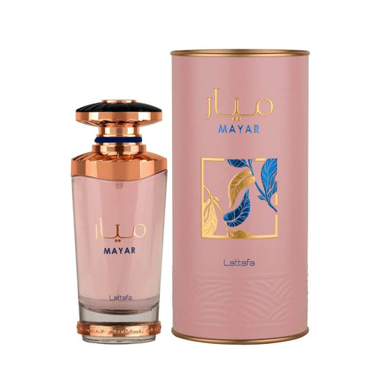 Mayar Perfume 100ml Eau De Parfum by Lattafa