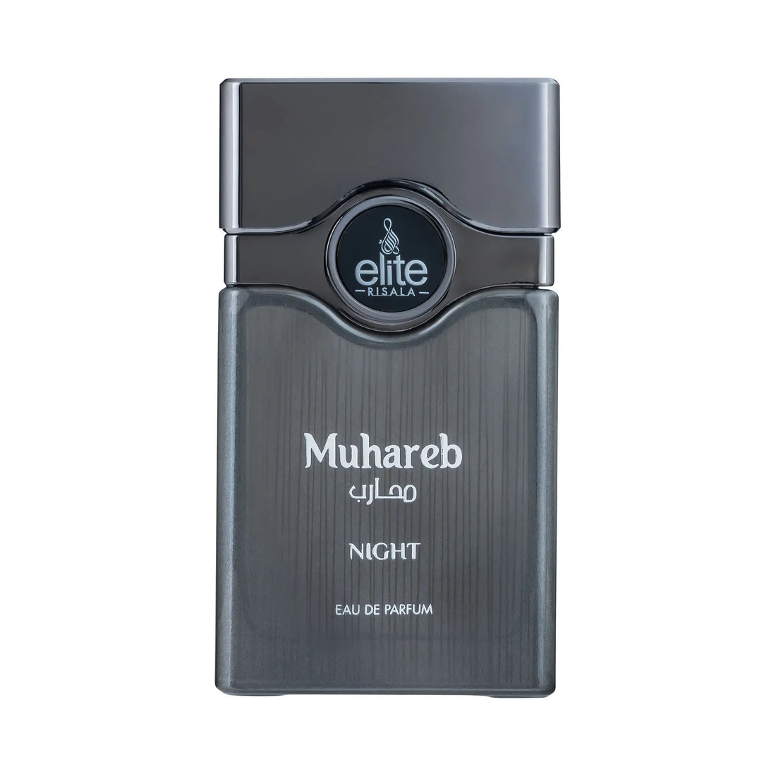 Muhareb Night 100ml EDP Risala Elite