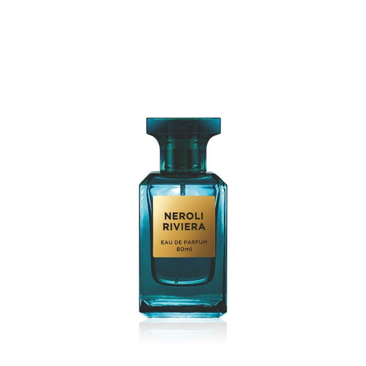 Neroli Riviera 80ml Eau De Parfum by Fragrance World