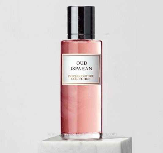 Privée Couture Collection Oud Ispahan Eau de Parfum 30ml Natural Spray