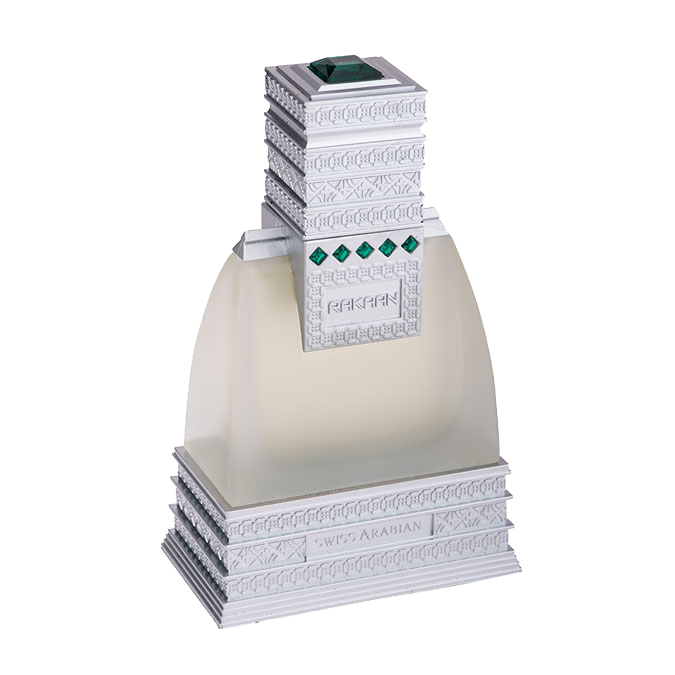Swiss Arabian Rakaan EDP 50ml