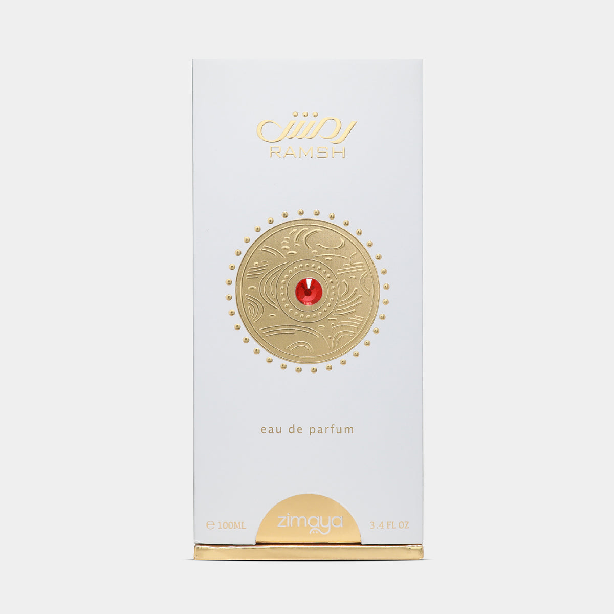 Zimaya Ramsh Diva Eau de Parfum 100ml