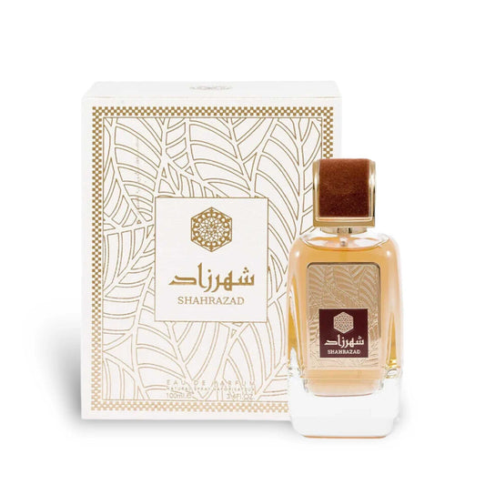Shahrazad 100ml Eau De Parfum by Ard Al Zaafaran