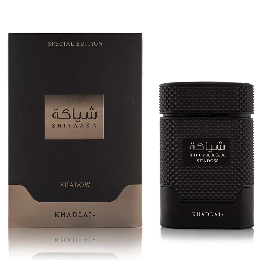 Khadlaj Shiyaaka Shadow Eau de Parfum 100ml