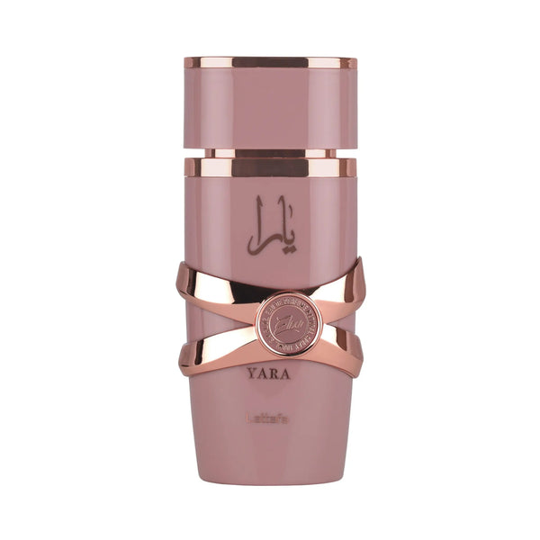Lattafa Yara Elixir Eau de Parfum 100ml – Fragrancehub.co.uk