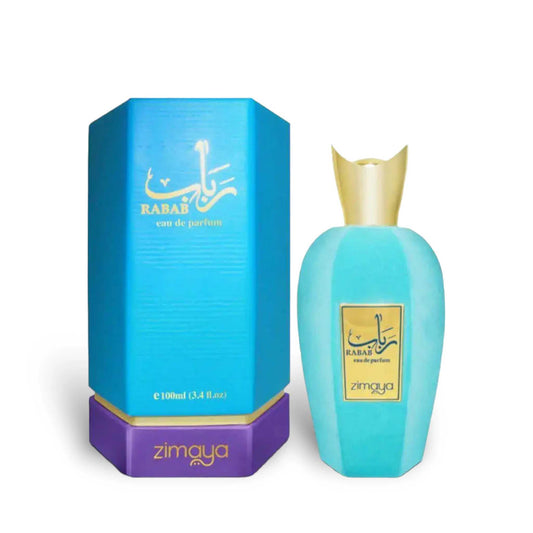Zimaya Rabab Perfume 100ml Eau De Parfum