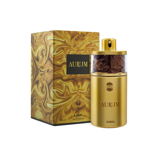 Ajmal Aurum Eau De Parfum 75ml
