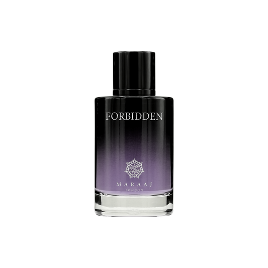 Maraaj Forbidden Eau De Parfum 100ml Inspired by Sauvage