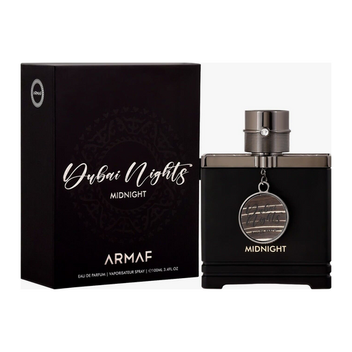 Armaf Dubai Nights Midnight Eau de Parfum 100ml