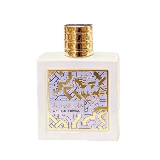 Qaed Al Fursan Unlimited Perfume 90ml Eau De Parfum by Lattafa