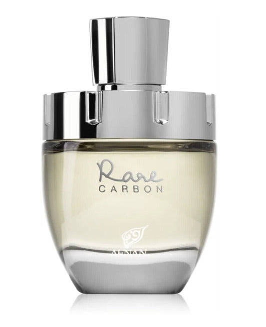 Afnan Rare Carbon Eau De Parfum 100ml