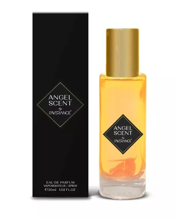 Logo Angel Scent Angel Scent 30ml Eau De Parfum By Faverance –
