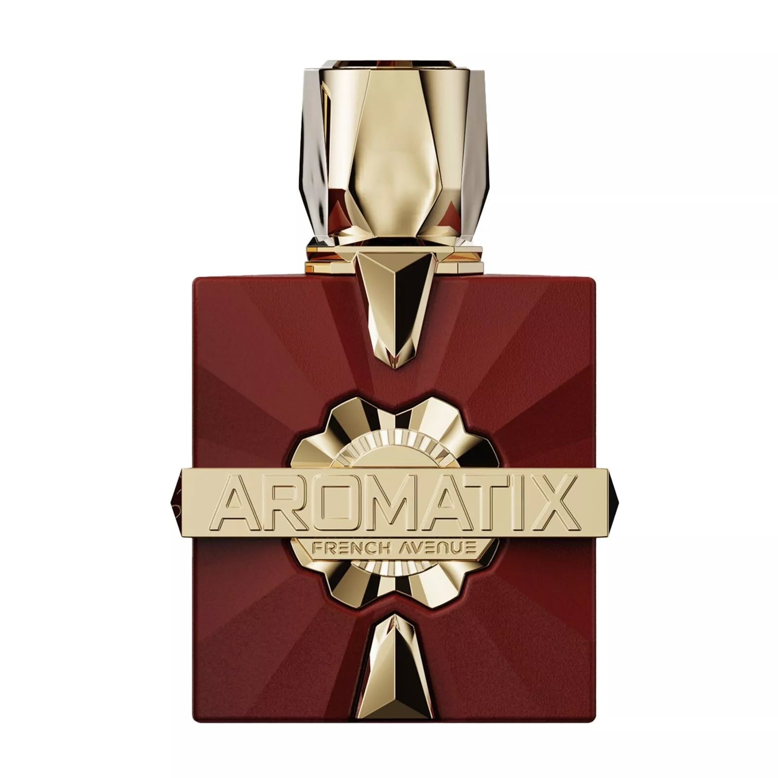 French Avenue X Aromatix Carnal Desire Extrait de Parfum 100ml
