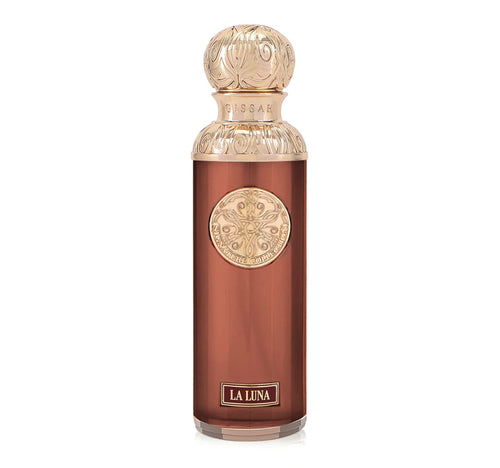 Gissah La Luna Valley Eau de Parfum 200ml