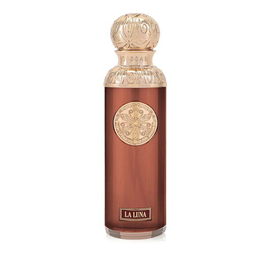 Gissah La Luna Valley Eau de Parfum 200ml