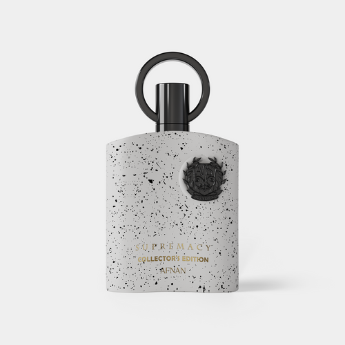 Afnan Supremacy Collector's Edition Eau de Parfum 100ml