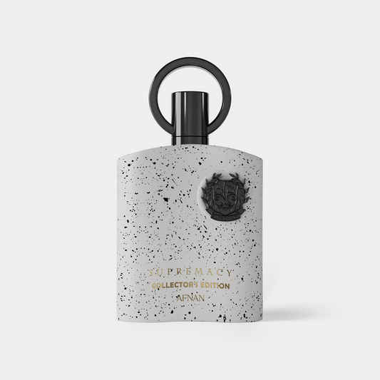 Afnan Supremacy Collector's Edition Eau de Parfum 100ml