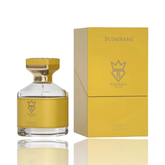 Bujairami Next Level Extrait de Parfum 100ml