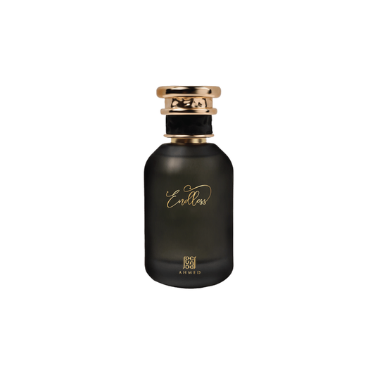 Endless EDP 100ml by Ahmed Al Maghribi