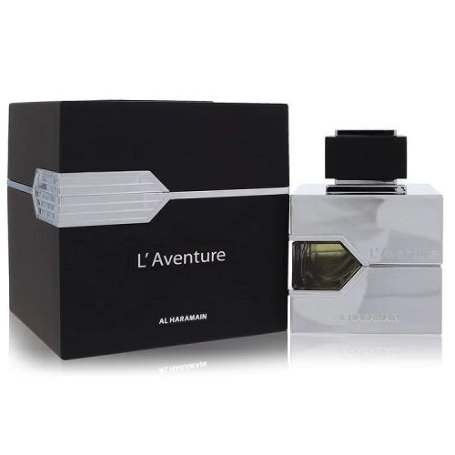 Al Haramain L'Aventure 100ml Eau De Parfum