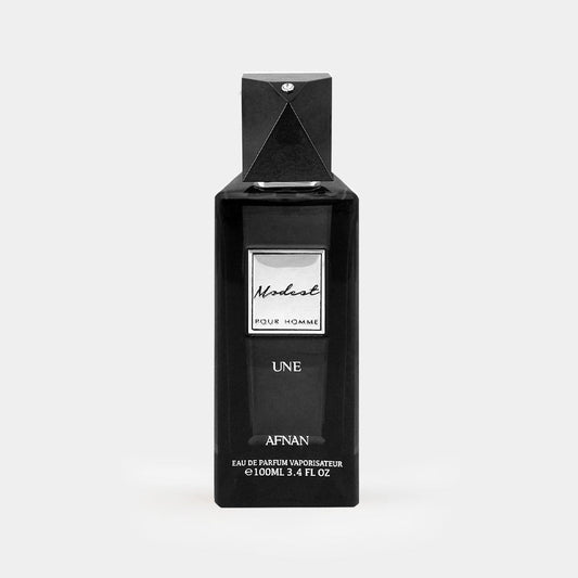 Afnan Modest Pour Homme Une Eau De Parfum 100ml