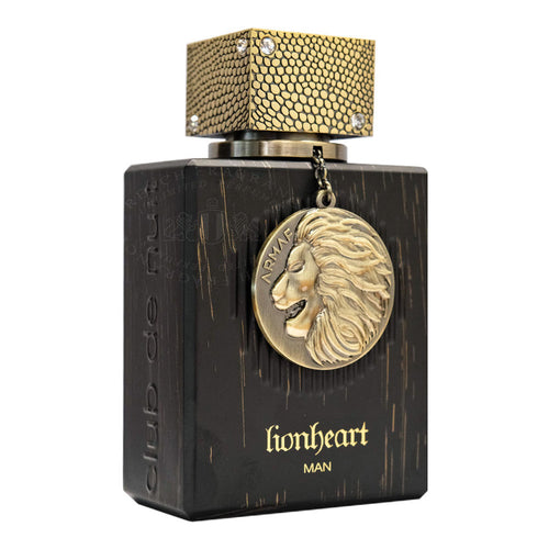 Armaf Club de Nuit Lionheart Eau de Parfum 100ml