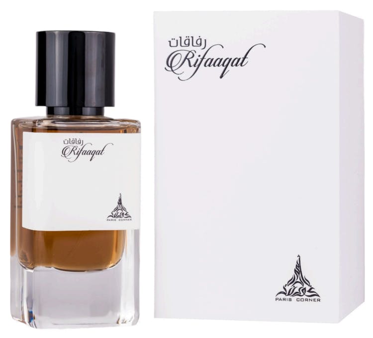 Paris Corner Rifaaqat Eau de Parfum 85ml