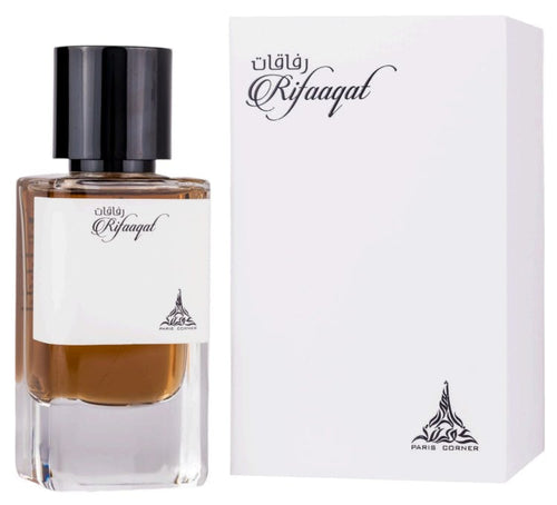 Paris Corner Rifaaqat Eau de Parfum 85ml