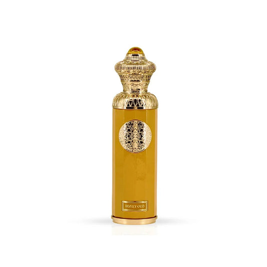 Surrati Honey Oud Eau de Parfum 140ml