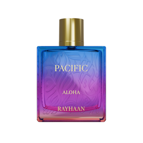 Rayhaan Pacific Aloha Eau de Parfum 100ml