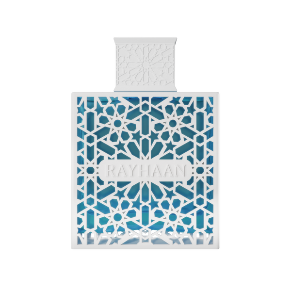 Rayhaan Azul Eau de Parfum 100ml