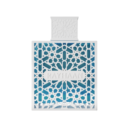 Rayhaan Azul Eau de Parfum 100ml