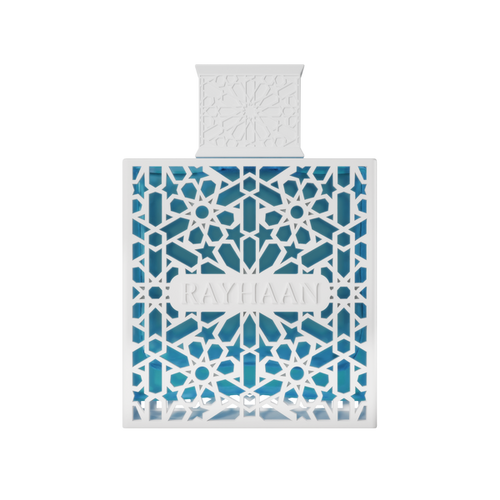 Rayhaan Azul Eau de Parfum 100ml