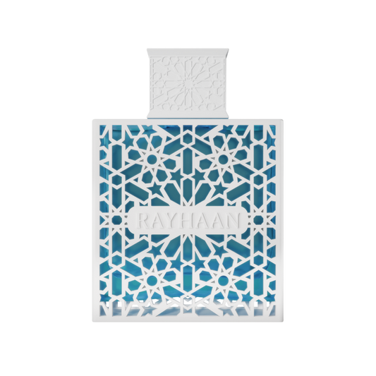 Rayhaan Azul Eau de Parfum 100ml