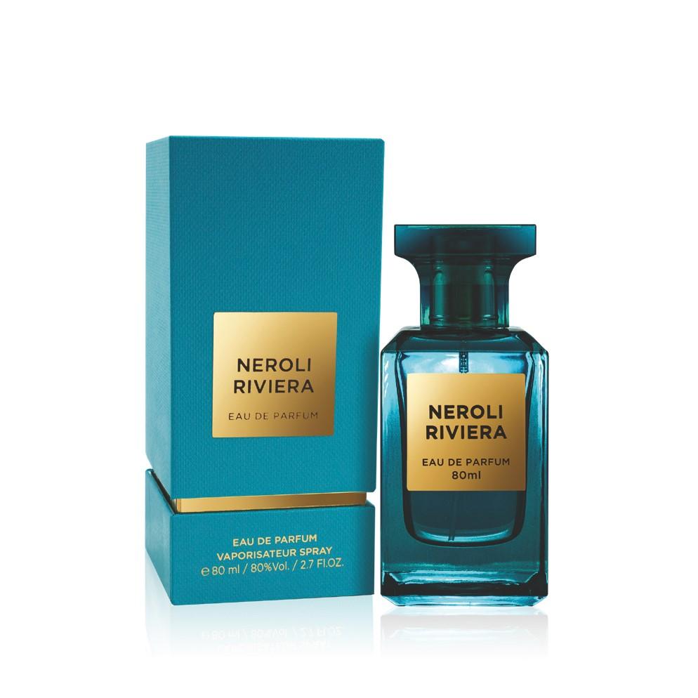 Neroli Riviera 80ml Eau De Parfum by Fragrance World