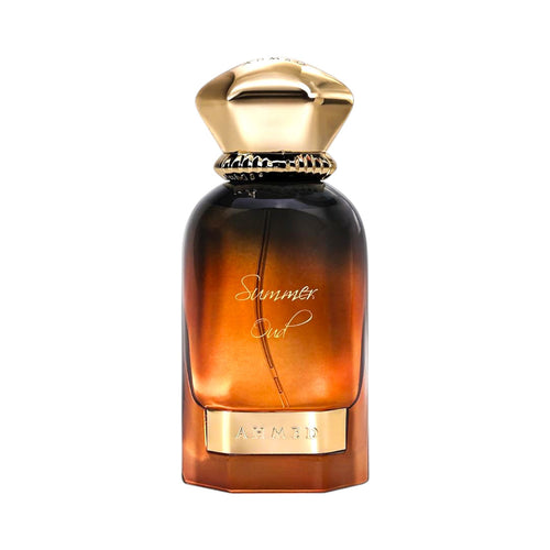 Summer Oud EDP 60ml By Ahmed Al Maghribi