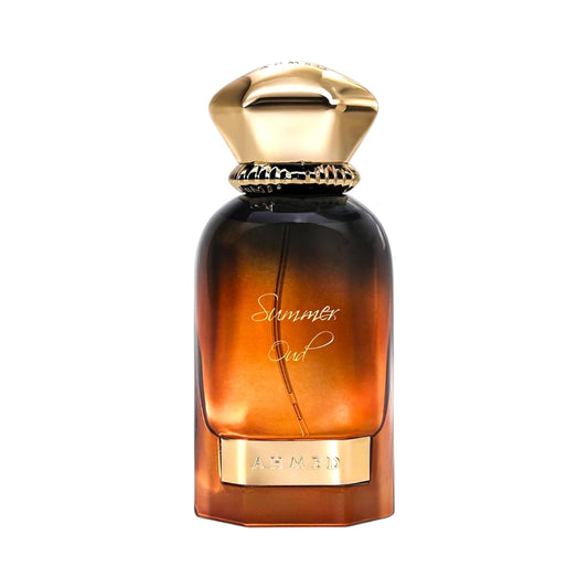 Summer Oud EDP 60ml By Ahmed Al Maghribi